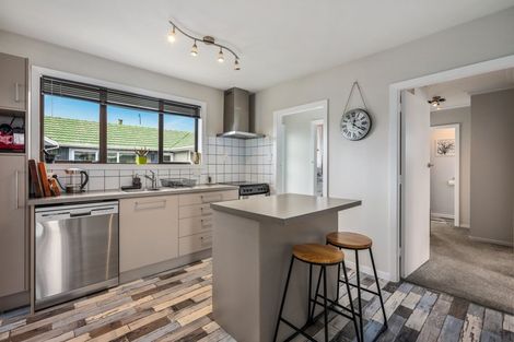 Photo of property in 31 Compton Street, Woolston, Christchurch, 8062