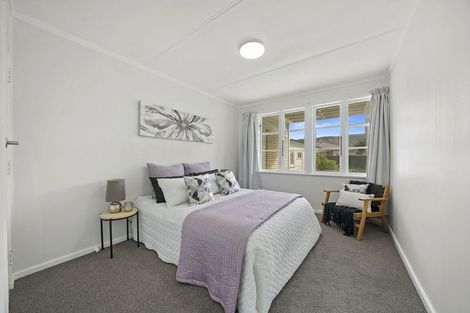 Photo of property in 17 Petherick Street, Taita, Lower Hutt, 5011