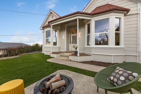 Photo of property in 34 Argyle Street, Mornington, Dunedin, 9011
