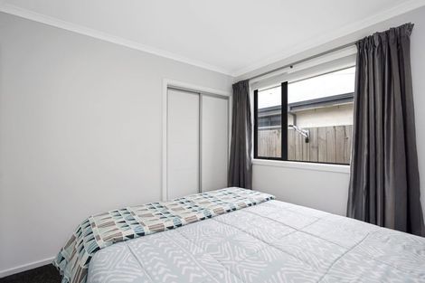 Photo of property in 351 Burnett Street, Ashburton, 7700