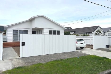 Photo of property in 56 Hautana Street, Woburn, Lower Hutt, 5010