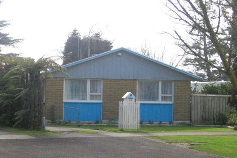 Photo of property in 45 Sefton Crescent, Chartwell, Hamilton, 3210