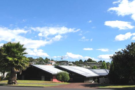 Photo of property in 87 Caribbean Drive, Unsworth Heights, Auckland, 0632