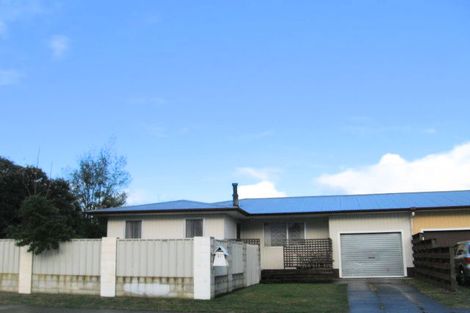 Photo of property in 81 Diaz Drive, Flaxmere, Hastings, 4120