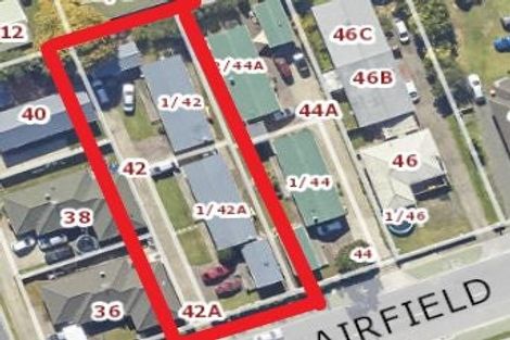 Photo of property in 42 Airfield Road, Takanini, 2112