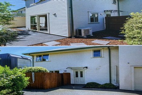 Photo of property in 1/235 Salisbury Street, Christchurch Central, Christchurch, 8013