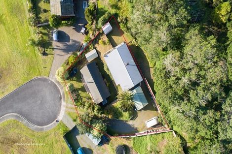 Photo of property in 7 Beck Place, Ruakaka, 0116