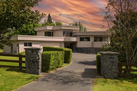 Photo of property in 351 Clearwater Lane, Rangatira Park, Taupo, 3384