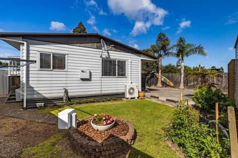 Photo of property in 7a Bedford Street, Fitzroy, New Plymouth, 4312