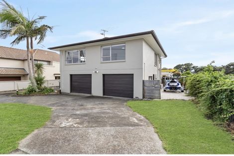 Photo of property in 116 Clovelly Road, Bucklands Beach, Auckland, 2012