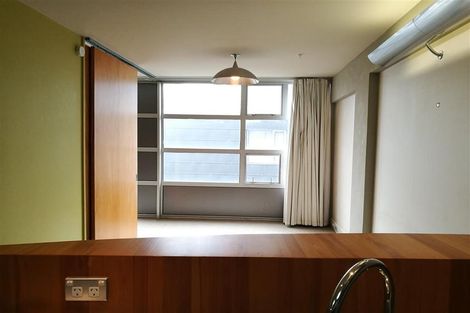 Photo of property in St Pauls Apartments, 81/43 Mulgrave Street, Thorndon, Wellington, 6011