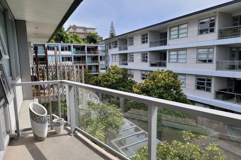 Photo of property in Detroit Apartments, 181 Tasman Street, Mount Cook, Wellington, 6021