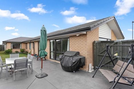 Photo of property in 4 Emma Street, Marshland, Christchurch, 8083