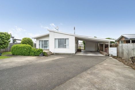 Photo of property in 199 West Street, Greytown, 5712