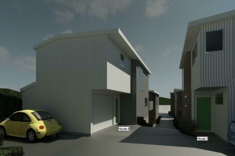 Photo of property in 5 Ohariu Road, Johnsonville, Wellington, 6037