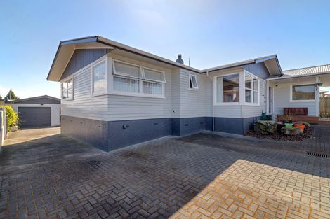 Photo of property in 3 Browning Crescent, Owhata, Rotorua, 3010