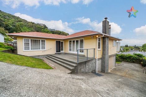 Photo of property in 36 Tilbury Street, Fairfield, Lower Hutt, 5011