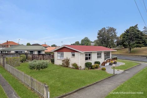 Photo of property in 245 Brady Street, Te Awamutu, 3800