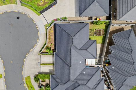 Photo of property in 8 Manawaroa Close, Grandview Heights, Hamilton, 3200