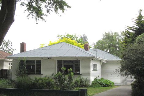 Photo of property in 29 Dudley Street, Richmond, Christchurch, 8013