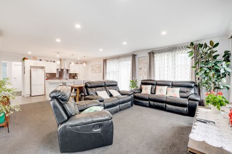 Photo of property in 376 Warburton Crescent, Te Awamutu, 3800