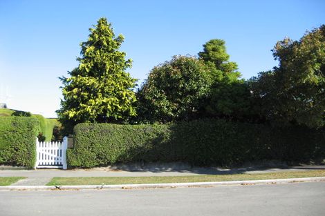 Photo of property in 36 Maltby Avenue, West End, Timaru, 7910