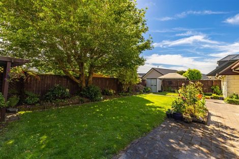 Photo of property in 1/113 Patterson Terrace, Halswell, Christchurch, 8025