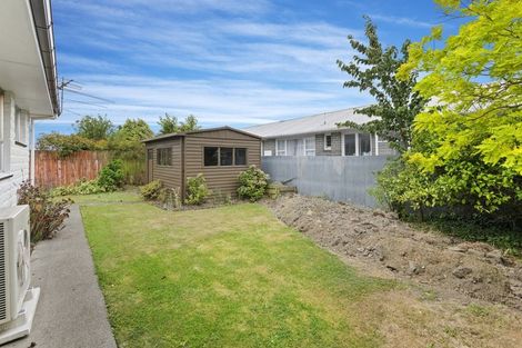 Photo of property in 178a Halswell Road, Hillmorton, Christchurch, 8025