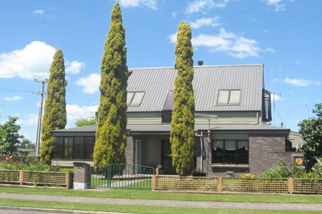 Photo of property in 197 Taylor Street, Cambridge, 3434