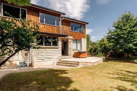 Photo of property in 43 Glencairn Road, Twizel, 7901