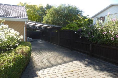 Photo of property in 6 Rowanwood Close, Halswell, Christchurch, 8025