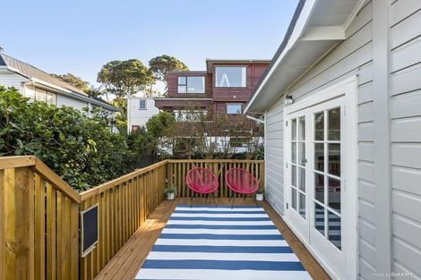 Photo of property in 4 Amritsar Street, Khandallah, Wellington, 6035