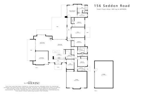 Photo of property in 156 Seddon Road, Puketaha, Hamilton, 3281