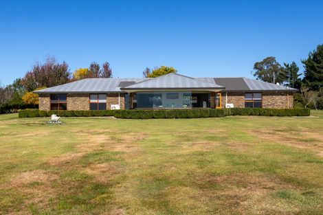 Photo of property in 41 Sherratt Road, Geraldine Downs, Geraldine, 7991