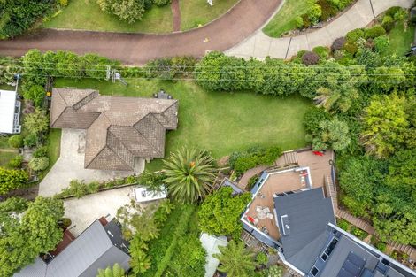 Photo of property in 8 Libra Place, Kawaha Point, Rotorua, 3010