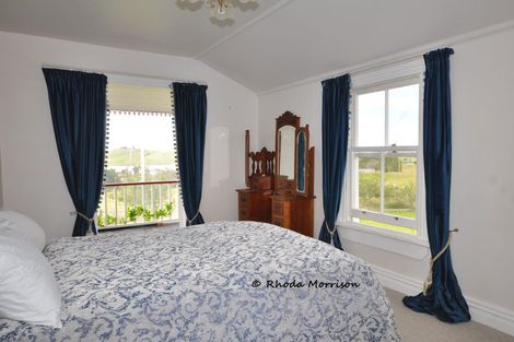 Photo of property in 354 Linton Road, Maungaturoto, 0583