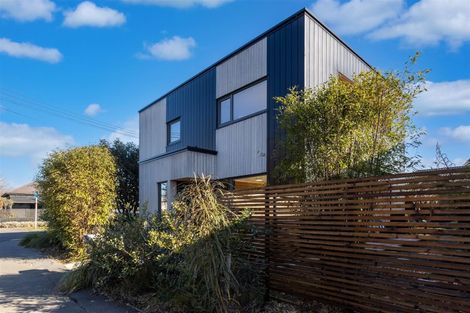 Photo of property in 11 Church Square, Addington, Christchurch, 8024