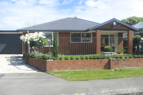 Photo of property in 36 Martin Avenue, Beckenham, Christchurch, 8023