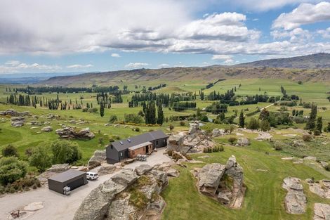 Photo of property in 136 Symes Road, Fruitlands, Alexandra, 9392