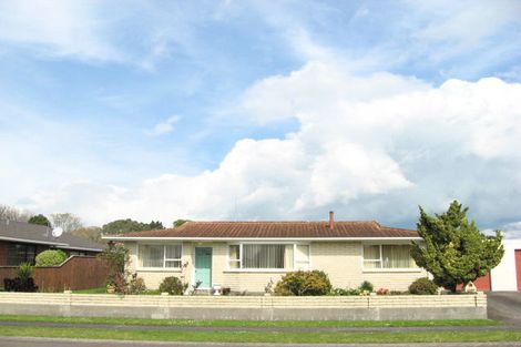 Photo of property in 1/2 Boulevard Drive, Merrilands, New Plymouth, 4312