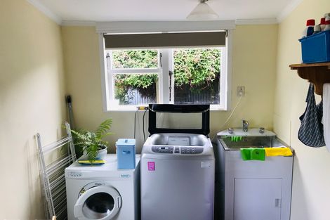 Photo of property in 93 Oxford Street, South Dunedin, Dunedin, 9012