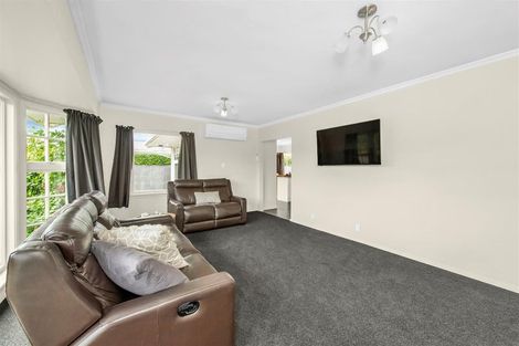 Photo of property in 6 Birkenhead Street, Avonhead, Christchurch, 8042