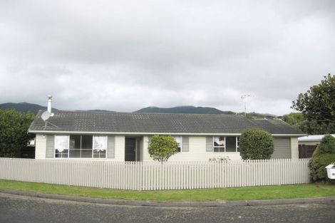 Photo of property in 34 Manawa Avenue, Raumati Beach, Paraparaumu, 5032