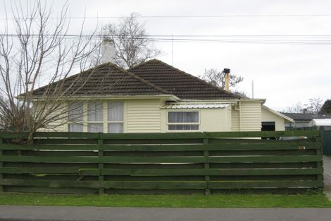 Photo of property in 903 Bledisloe Street, Raureka, Hastings, 4120