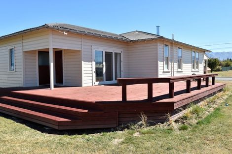 Photo of property in 23 Totara Drive, Twizel, 7901