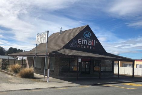 Photo of property in 32 State Highway 1, Foxton, 4814