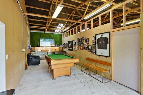 Photo of property in 150 Rangiuru Road, Otaki, 5512