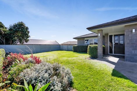 Photo of property in 112 Wills Road, Bell Block, New Plymouth, 4312