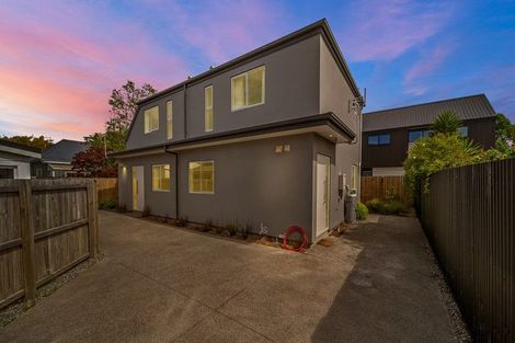 Photo of property in 5a Rosewarne Street, Spreydon, Christchurch, 8024