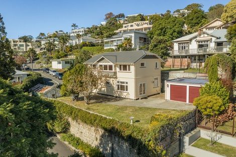 Photo of property in 33a Seapoint Road, Bluff Hill, Napier, 4110